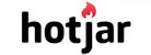 hotjar webové stránky
